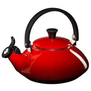 Le Creuset Zen Teakettle