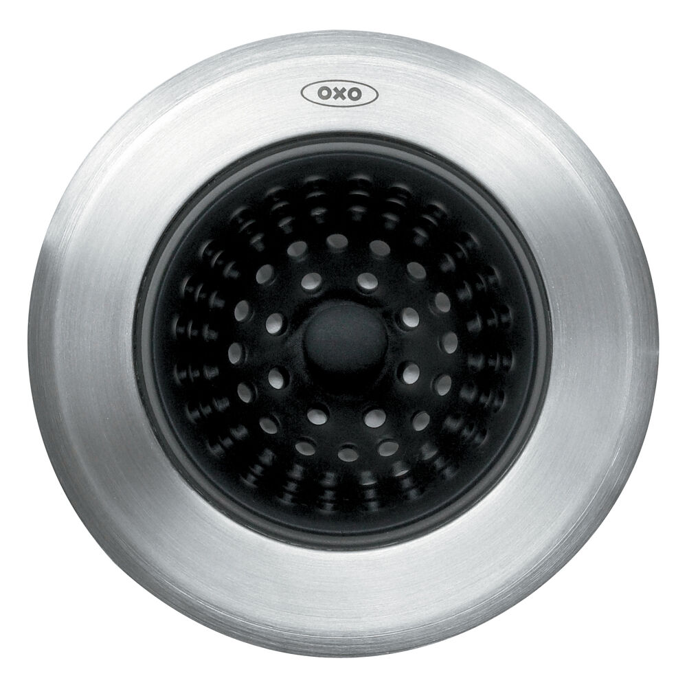Oxo Silicone Sink Strainer Sur La Table