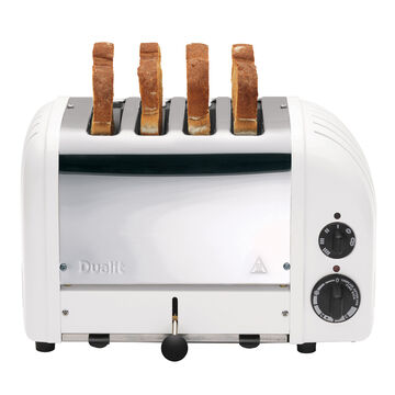 Dualit Classic Four-Slice Toaster