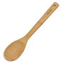 Sur La Table Traditional Bamboo Spoon ${p
roductname}