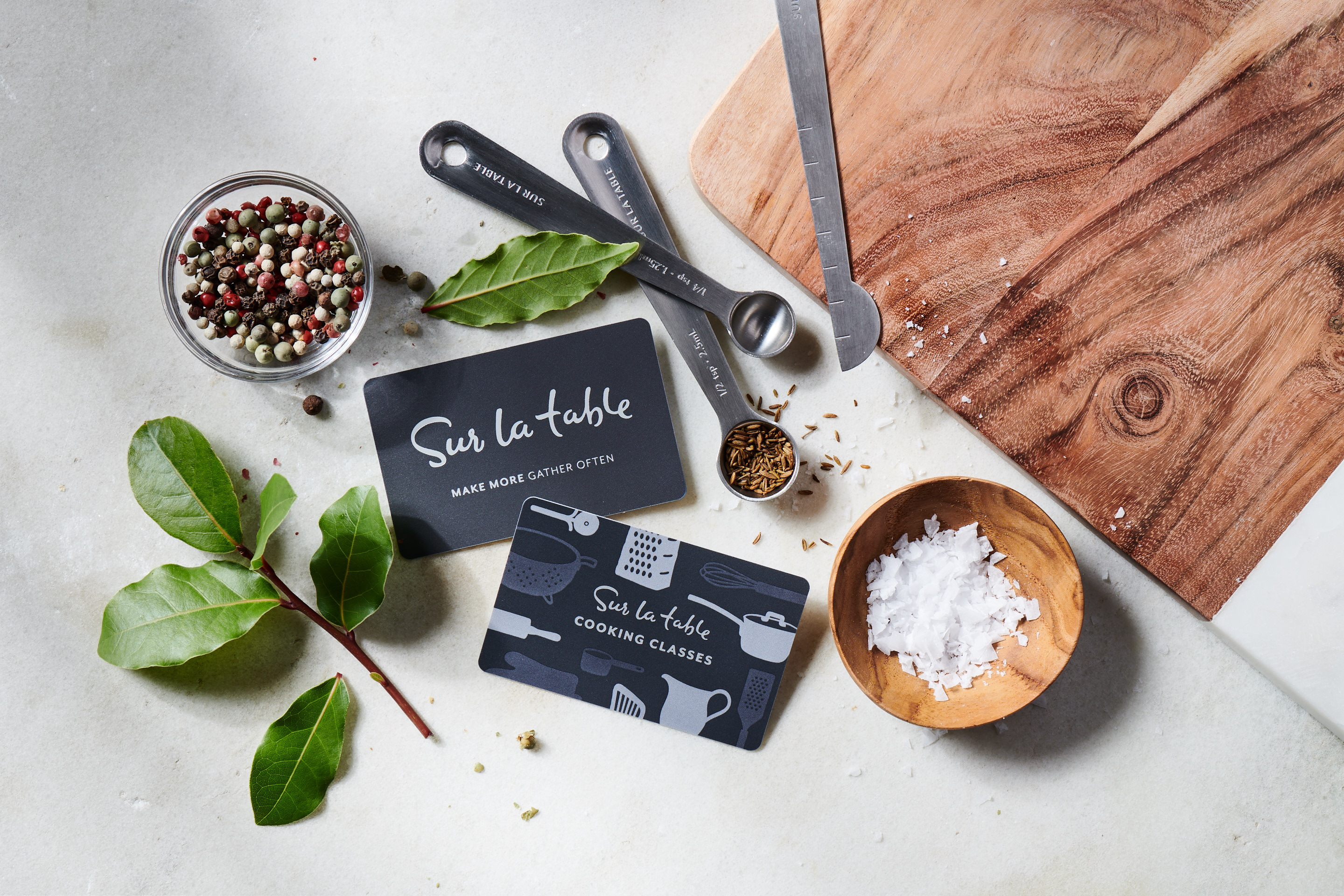 Sur La Table Gift Cards