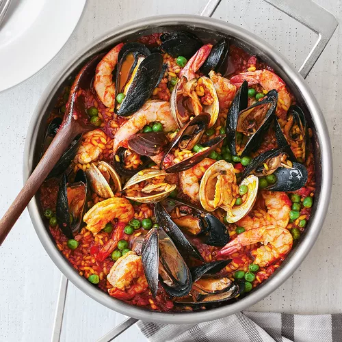 Gift of Cooking Classes