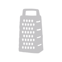 cheese grater icon