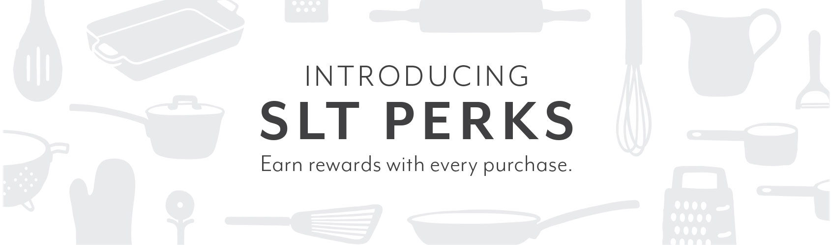 Introducing Sur La Table Perks Introducing Sur La Table Perks