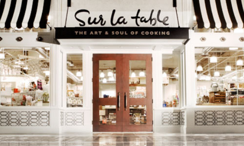 Sur La Table store image