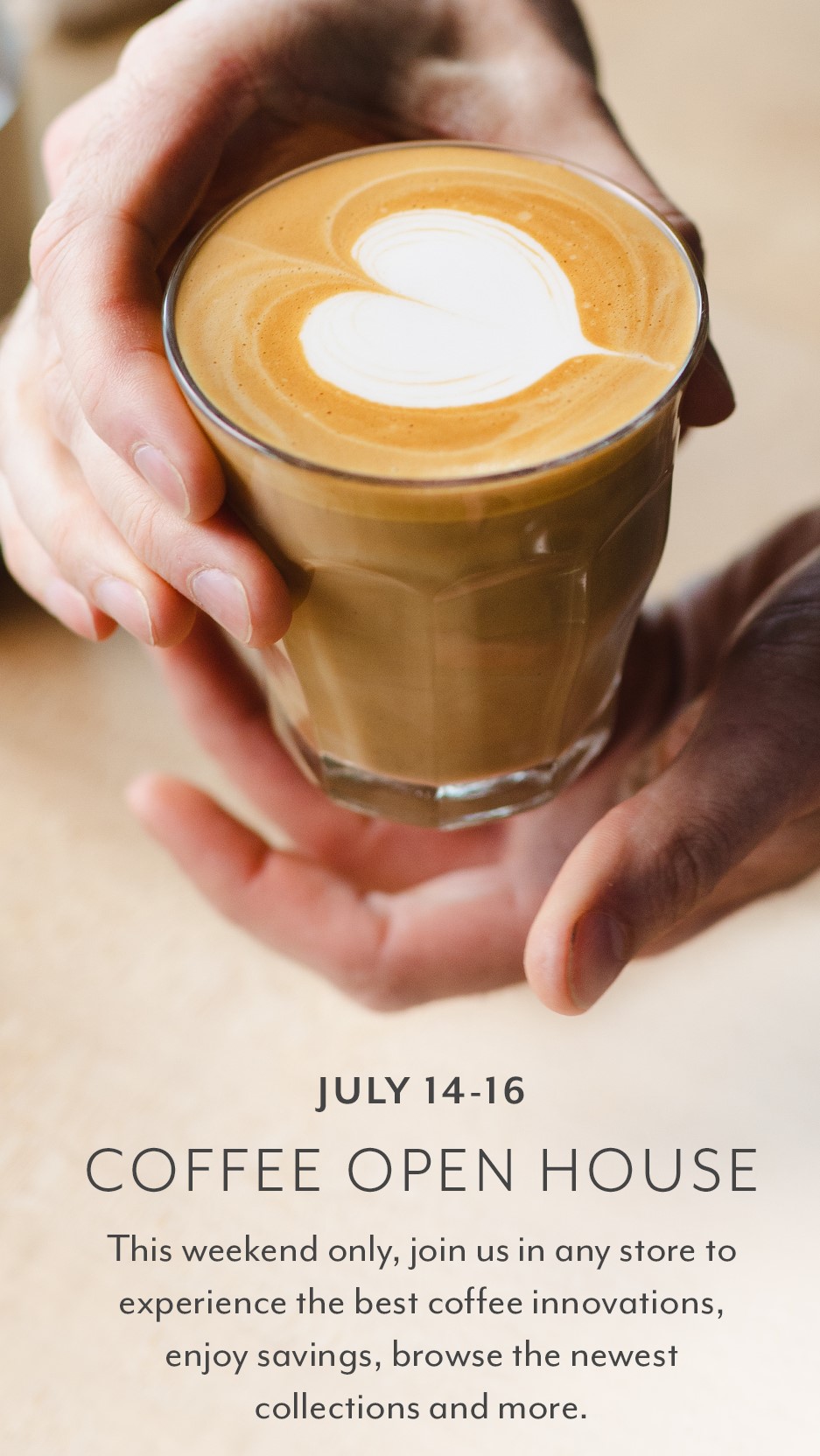 Coffee & Tea Sur La Table