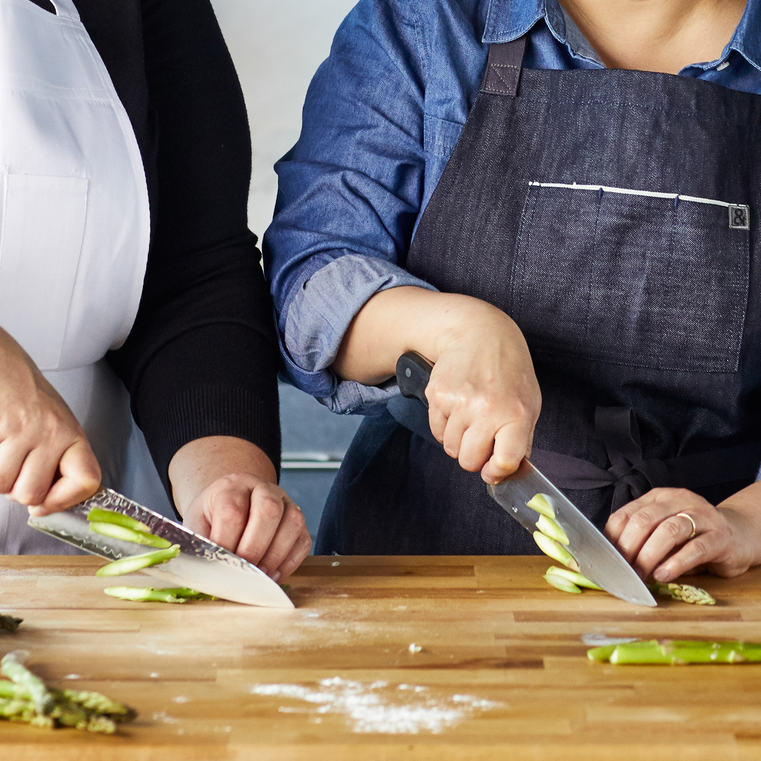 Knife Skills Palo Alto