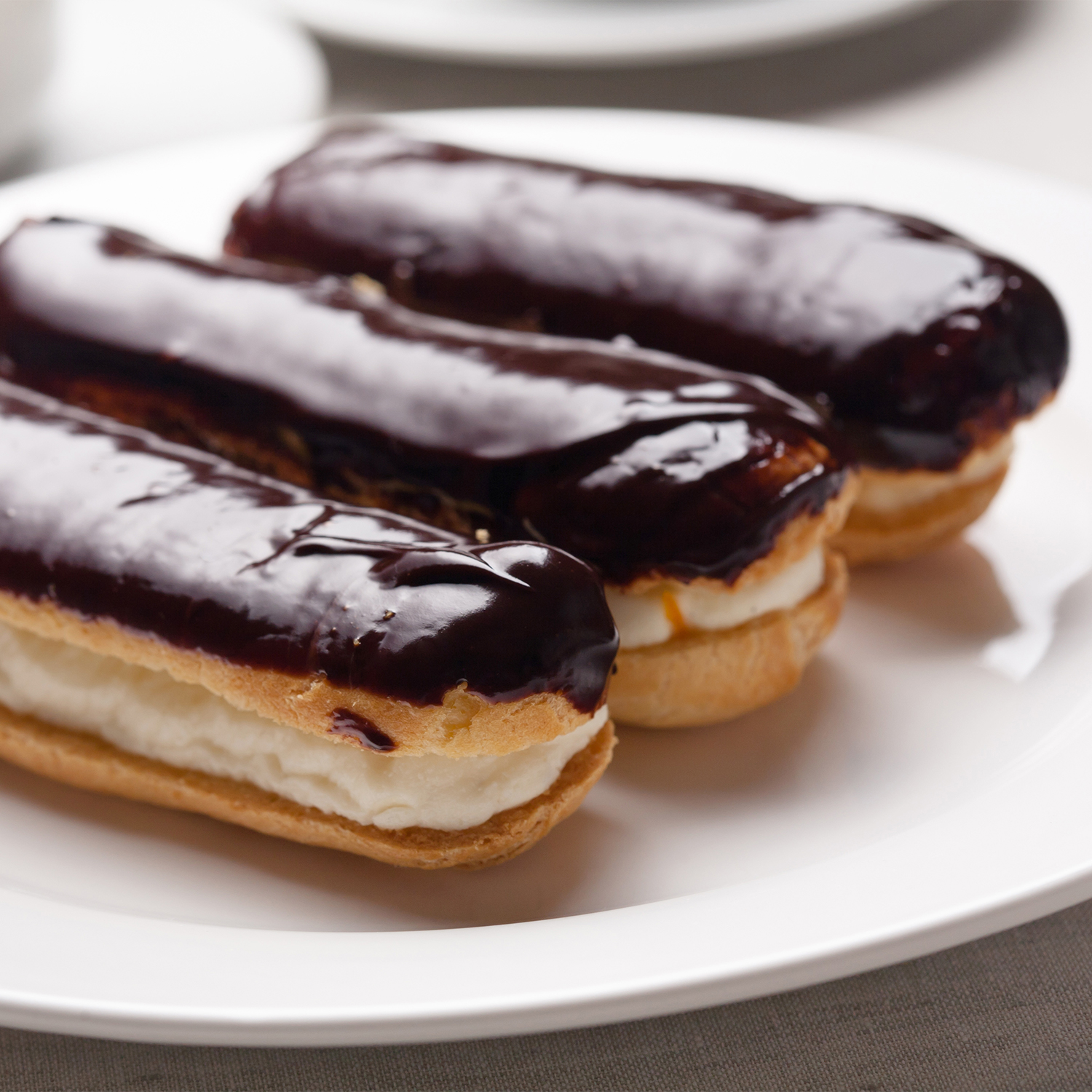French Eclairs Workshop Sur La Table