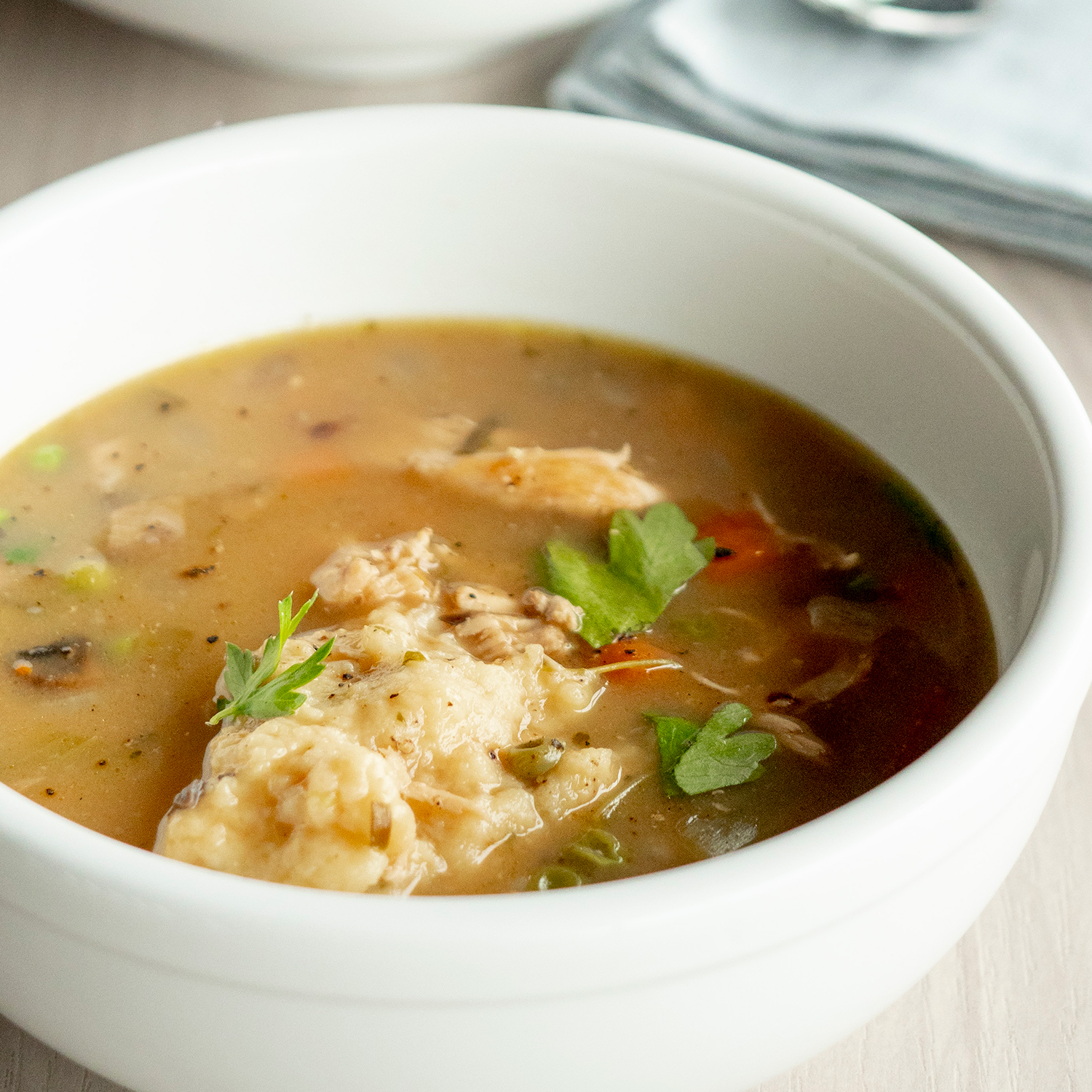Warm Winter Soups And Stews Sur La Table