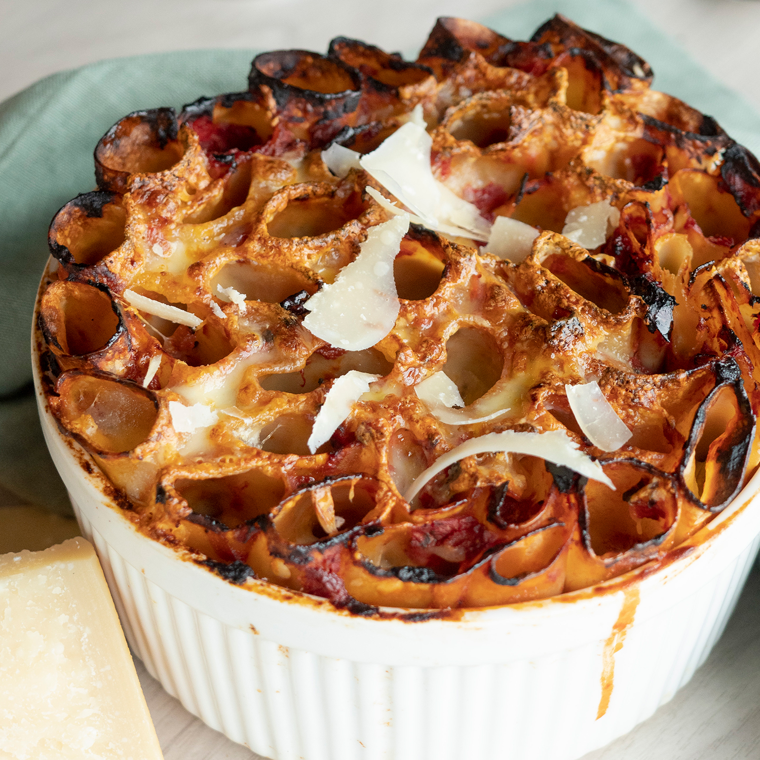 Italian Comfort Foods Sur La Table