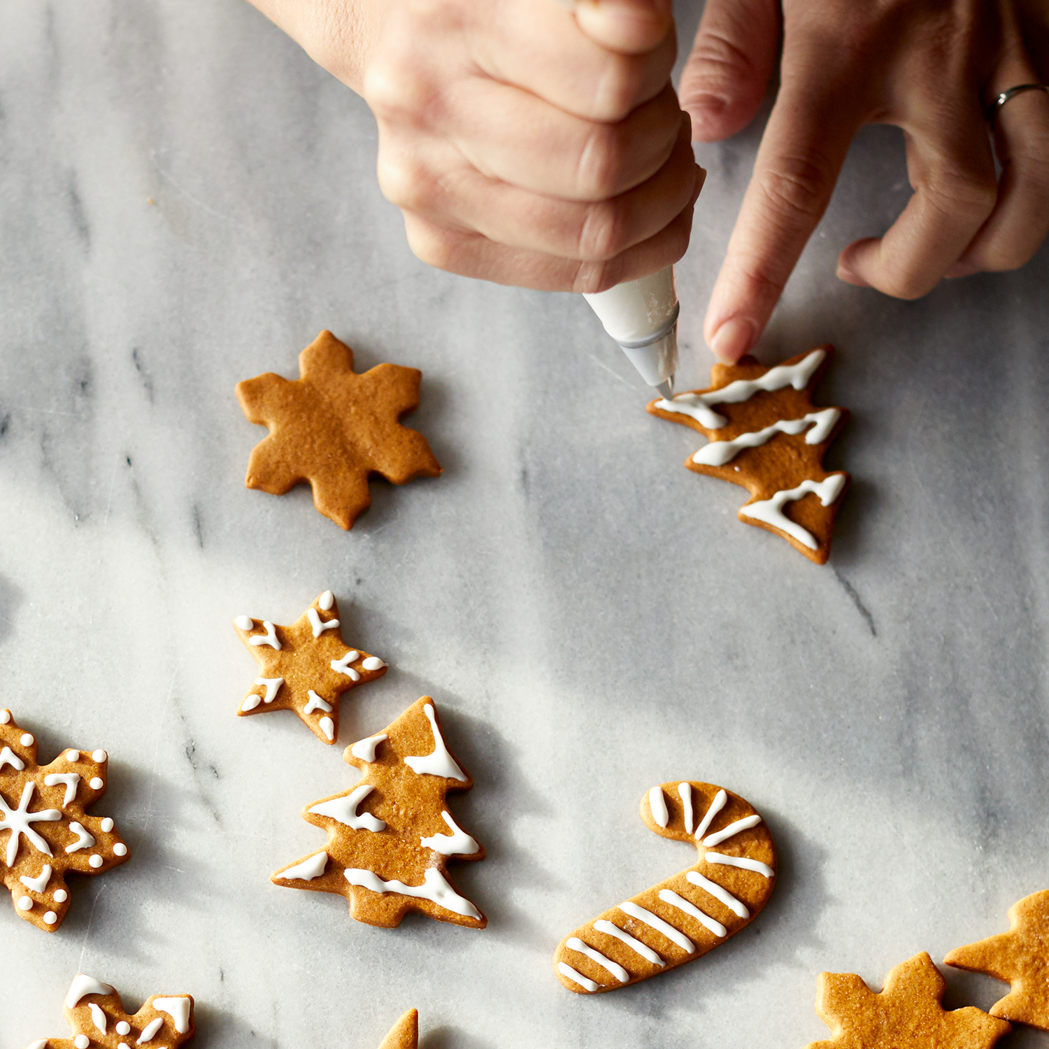 Holiday Cookie Decorating Sur La Table