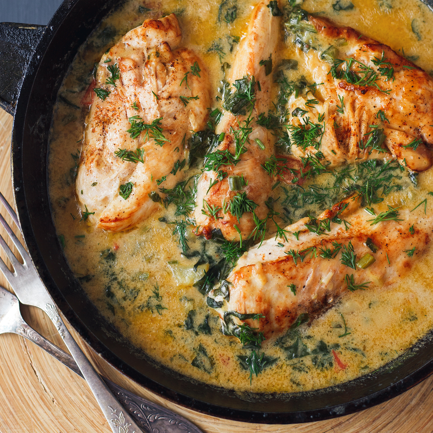 New England Comfort Food Sur La Table