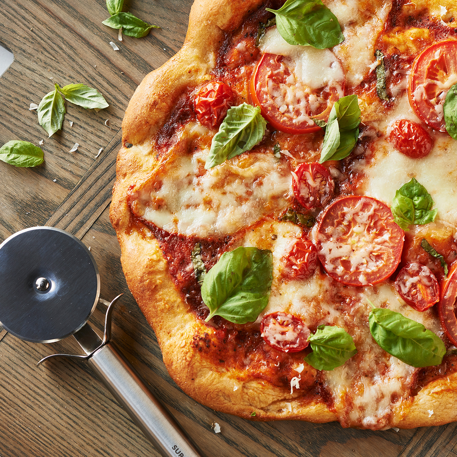 Artisan Pizza At Home Sur La Table