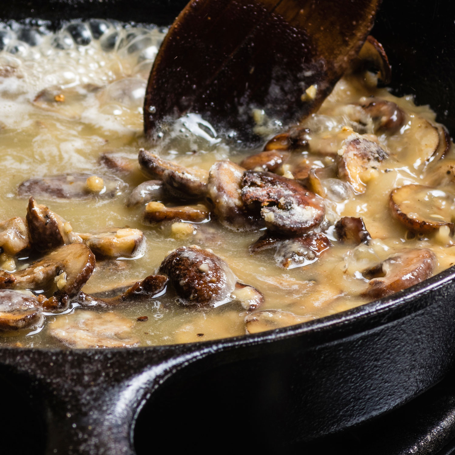 Mushroom Gravy Serious Eats 86 - o16pgwu