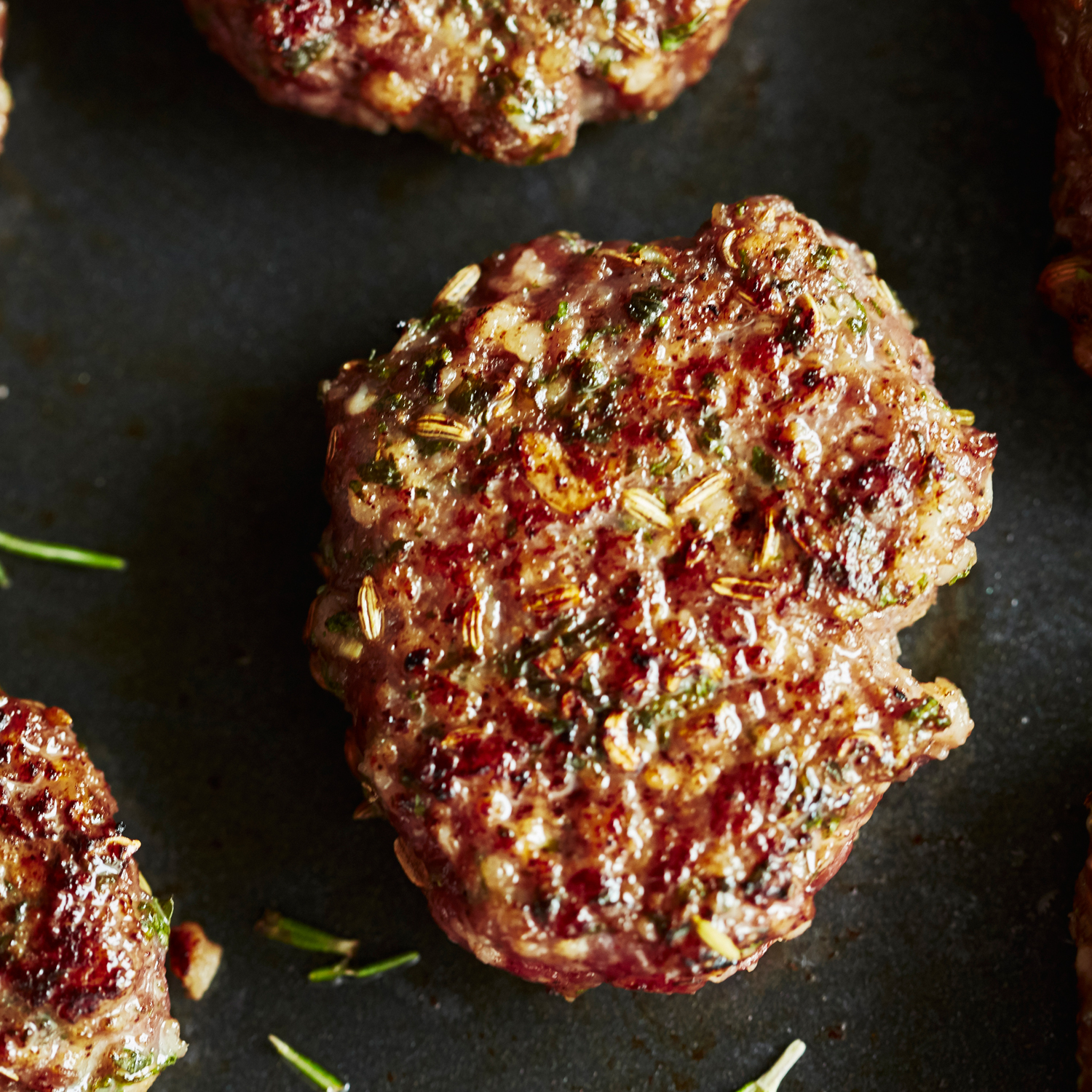 Homemade Spicy Italian Breakfast Sausage Recipe Sur La Table