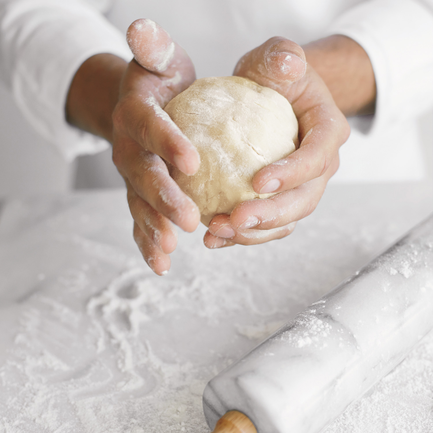 Perfect Pizza Dough Recipe Sur La Table