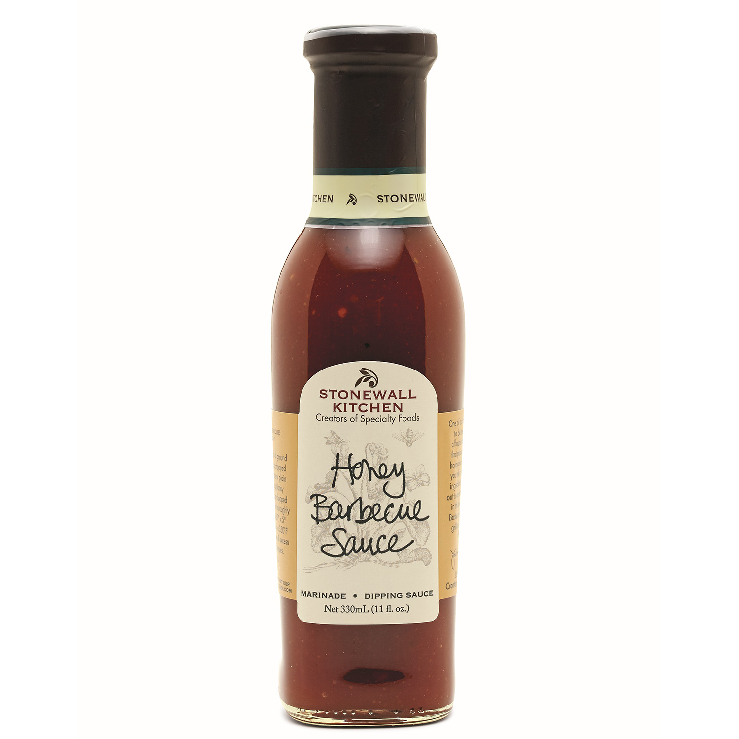 Stonewall Kitchen Honey Barbecue Sauce Sur La Table