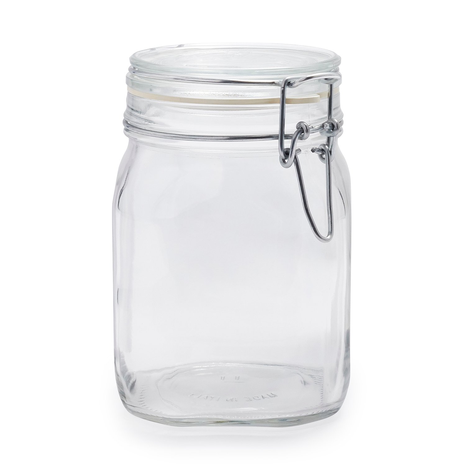 Bormioli Rocco Fido Jars Sur La Table