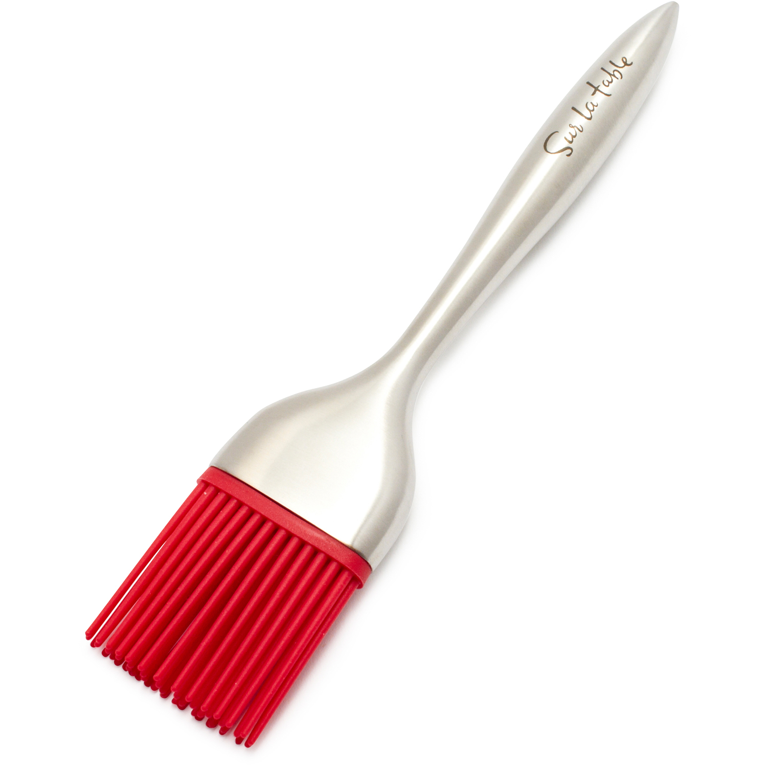 Sur La Table Stainless Steel Basting Brush Sur La Table