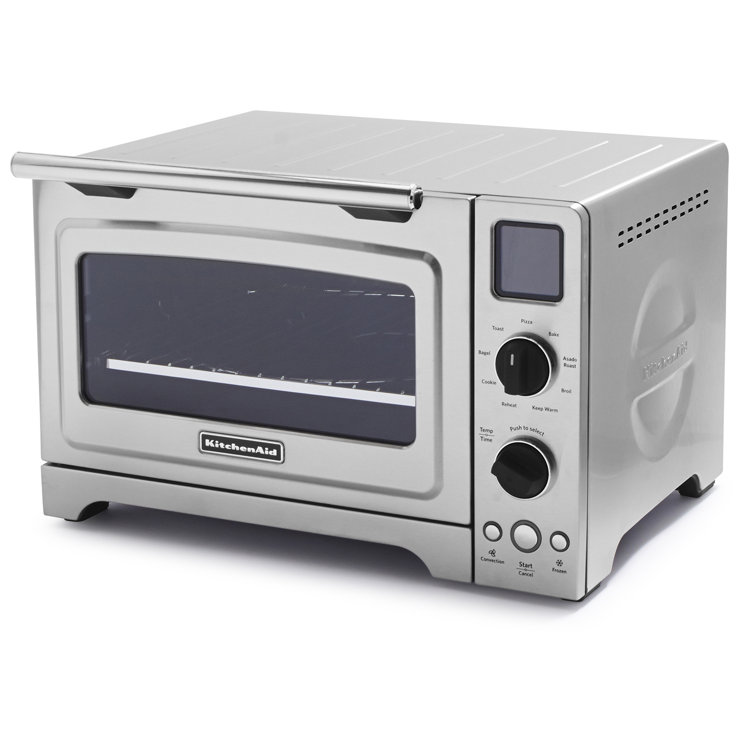 Kitchenaid Convection Countertop Oven 12 Sur La Table