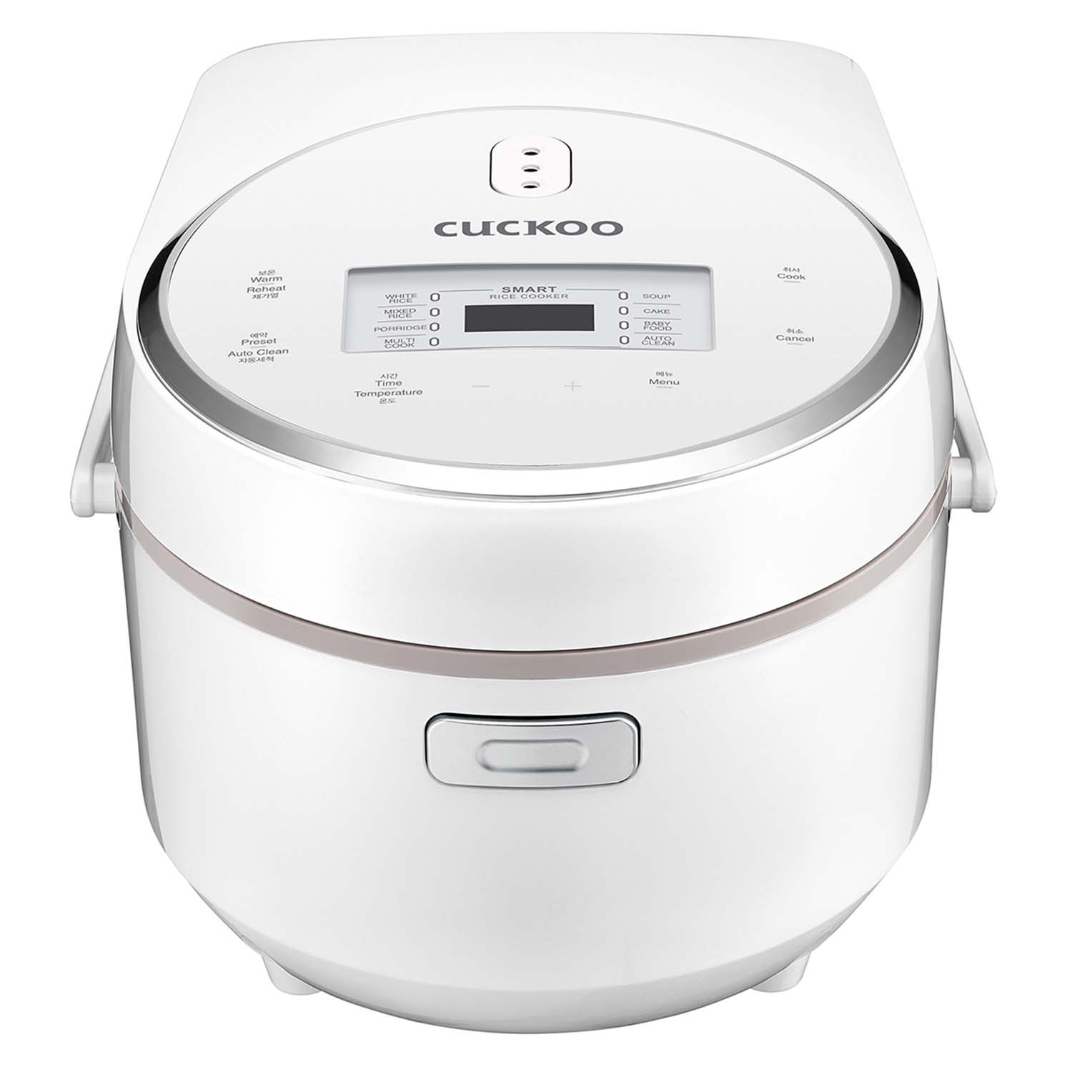 Cuckoo Rice Cooker, 8 Cup Sur La Table