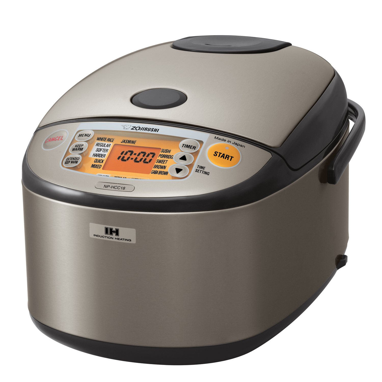 Sur La Table Rice Cooker Review A Comprehensive Look