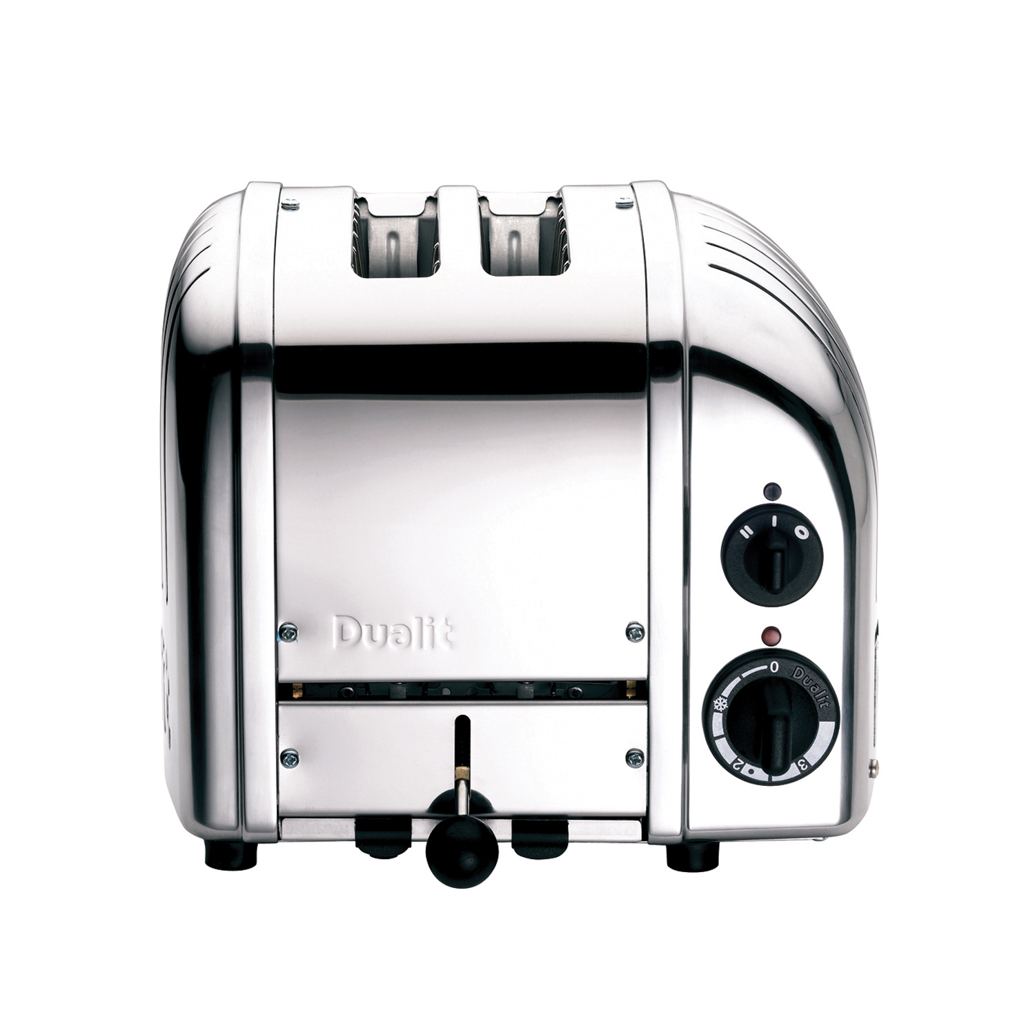 Dualit Vario Two-Slice Toaster | Sur La Table