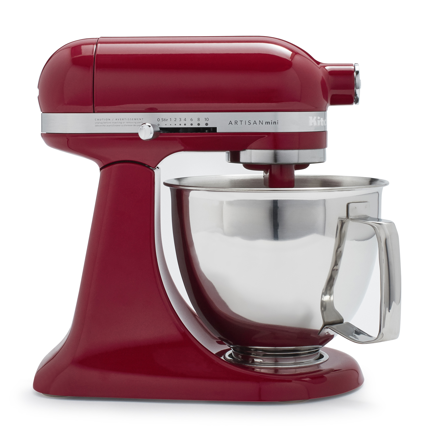 Kitchenaid tilt head flex edge beater