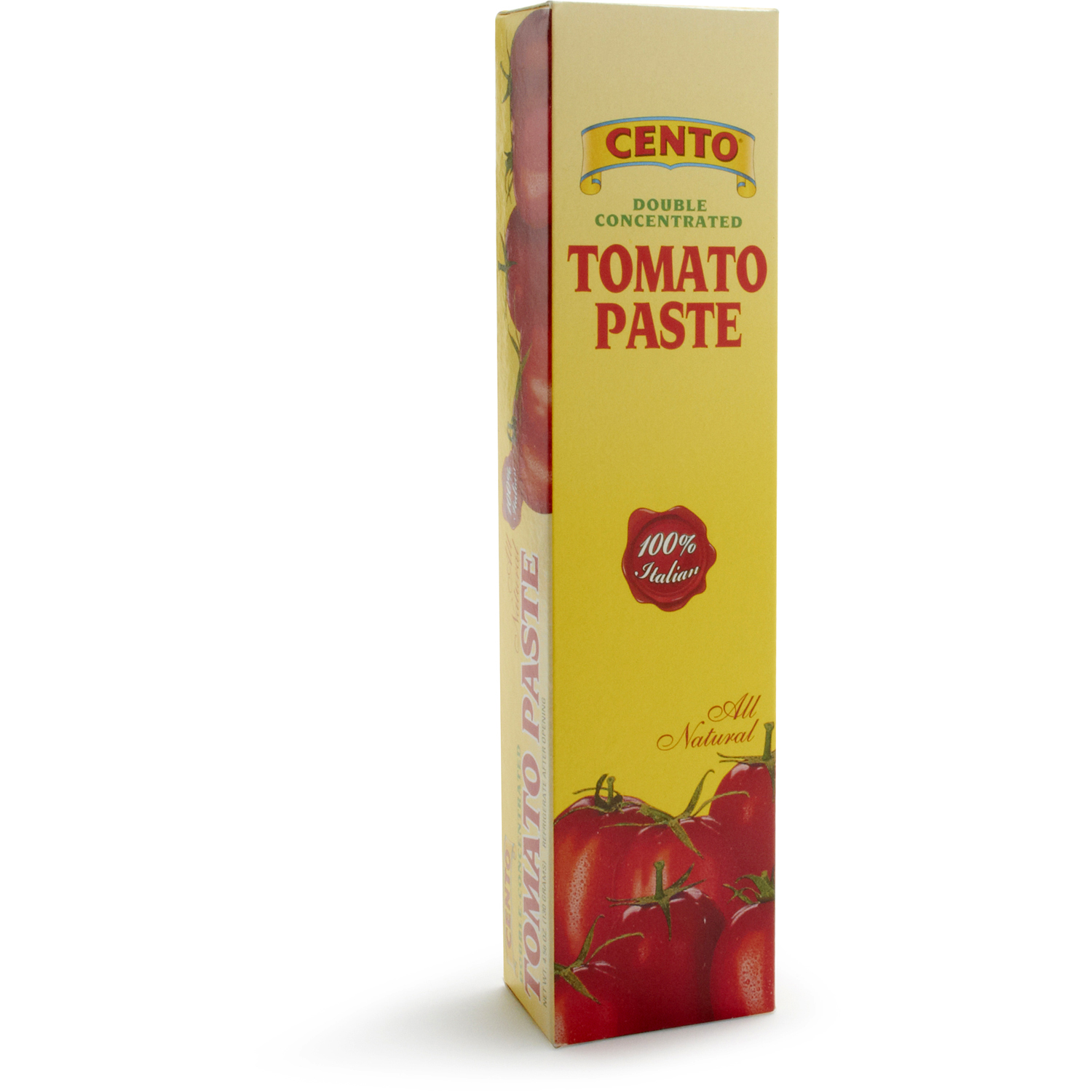 Cento Tomato Paste in a Tube, 4.6 oz. Sur La Table