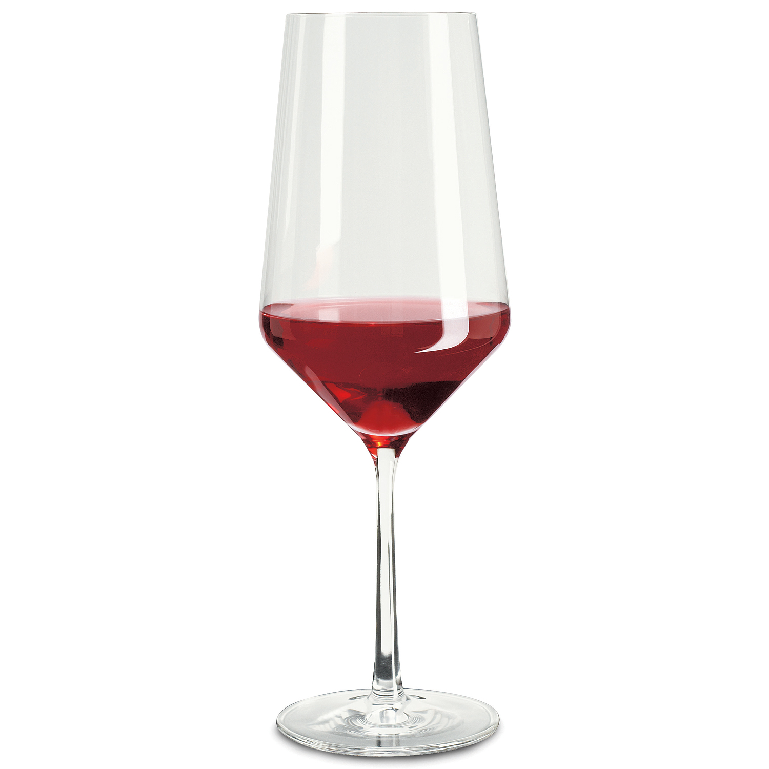 Schott Zwiesel Pure Full Bodied Red Wine Glass Sur La Table