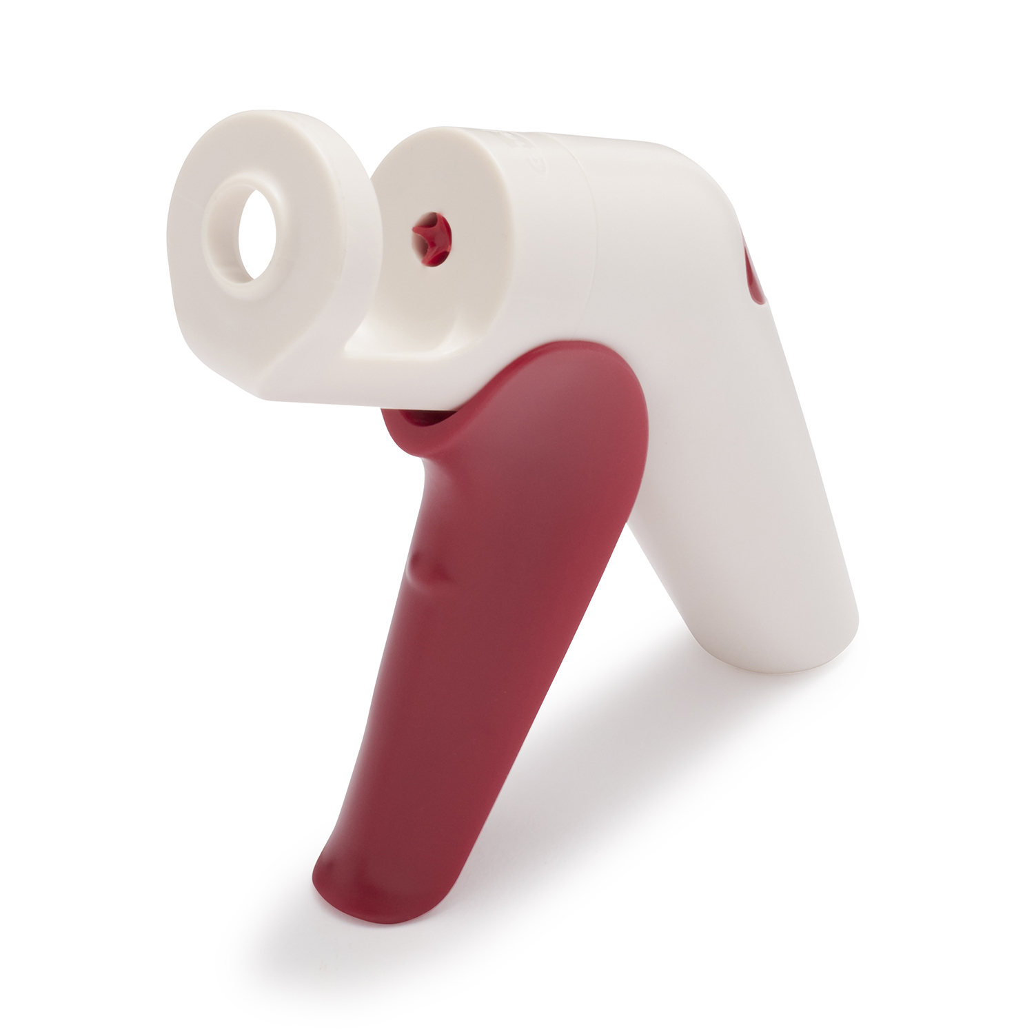 Chefn QuickPit Cherry and Olive Pitter