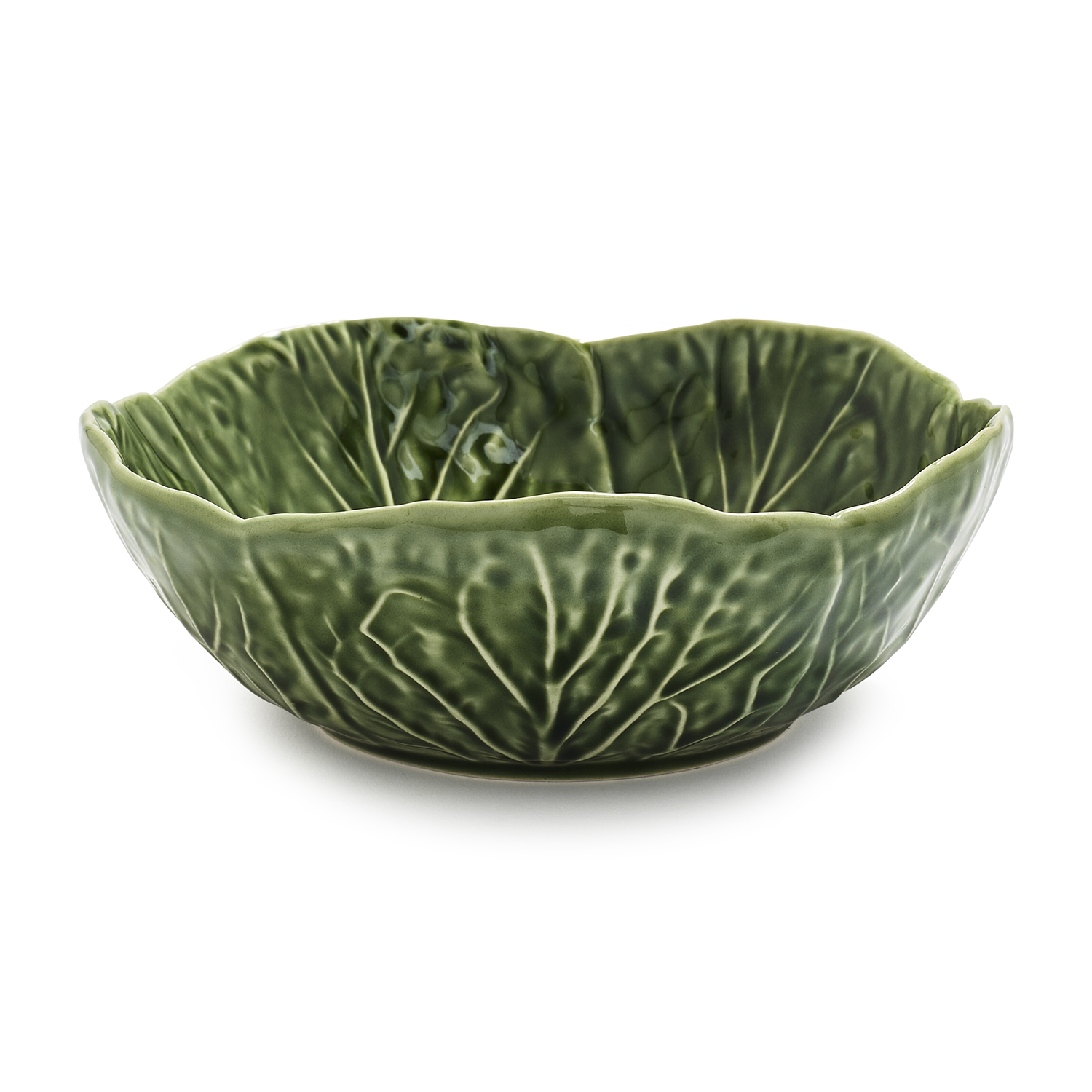 Figural Cabbage Bowl Sur La Table