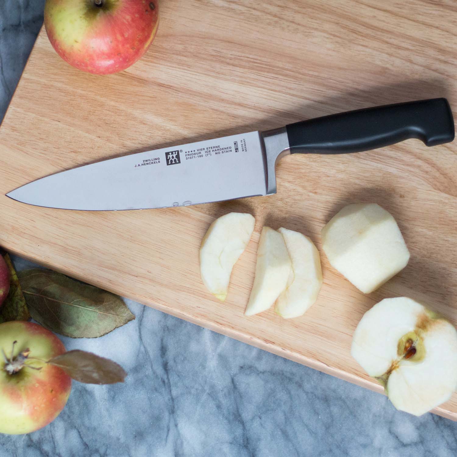 chef’s knife