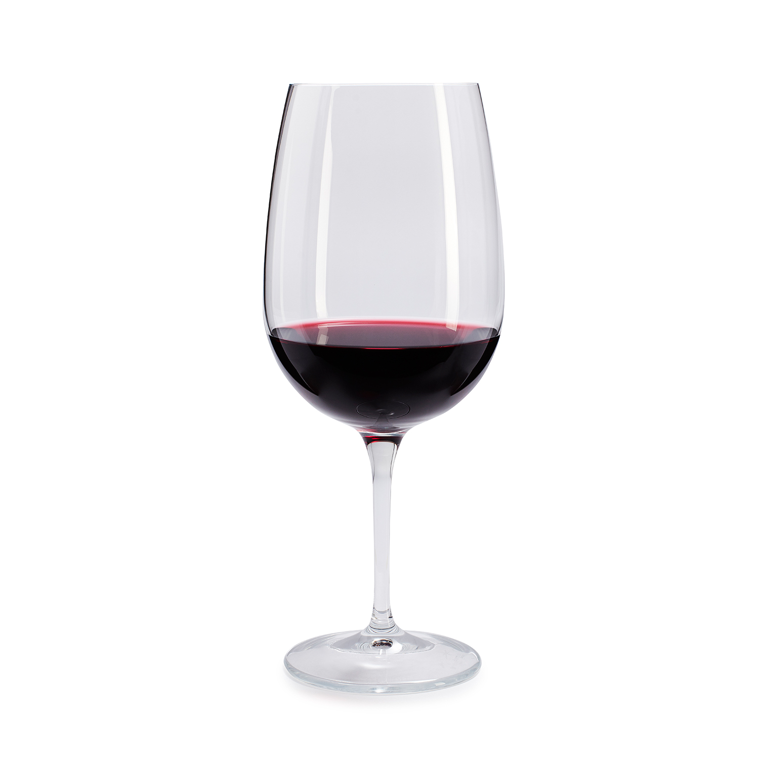 Sur La Table By Bormioli Rocco Red Wine Glasses Set Of 6 Sur La Table