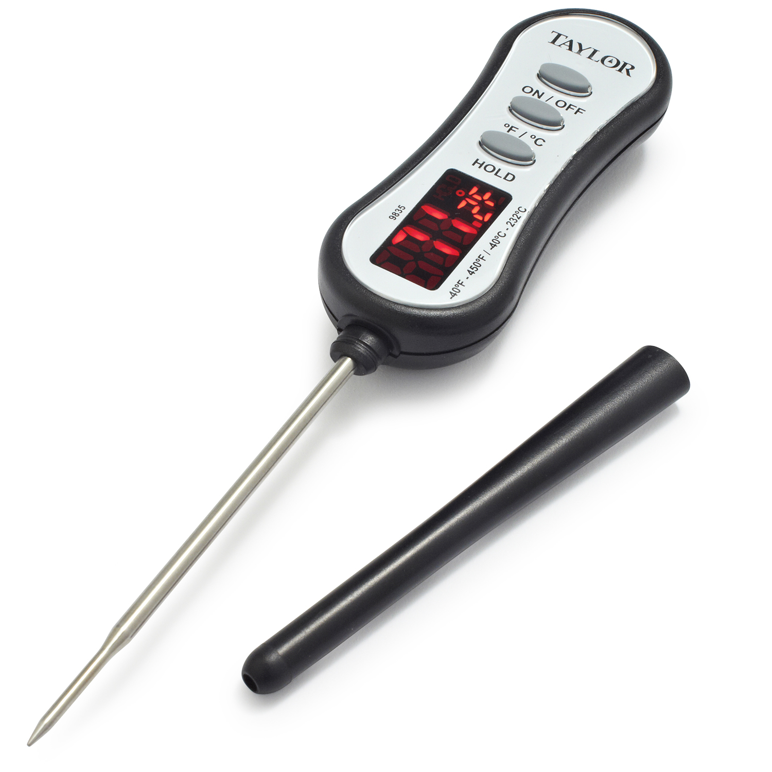 instant read thermometer