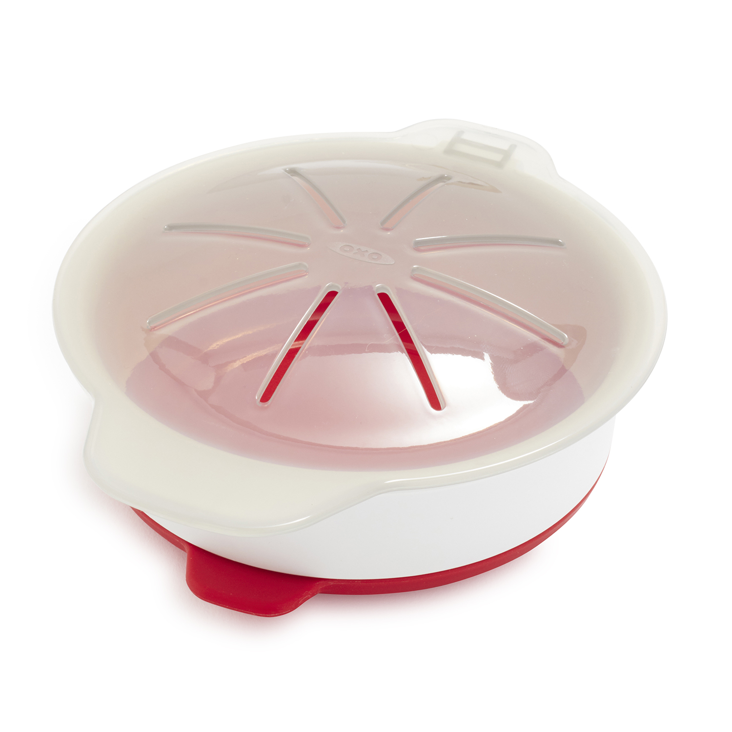 how to use microwave egg cooker