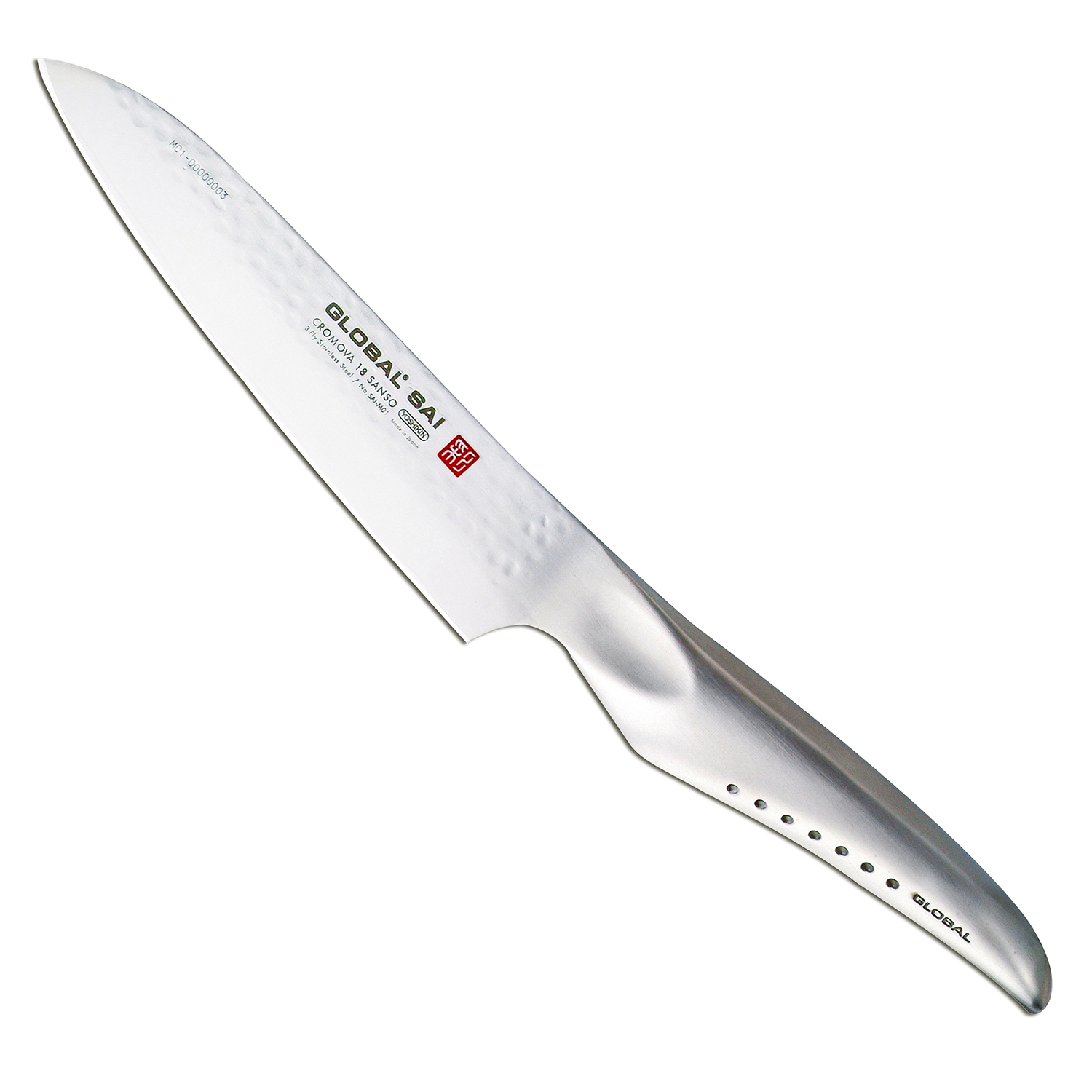 Global Sai Chef’s Knife Sur La Table