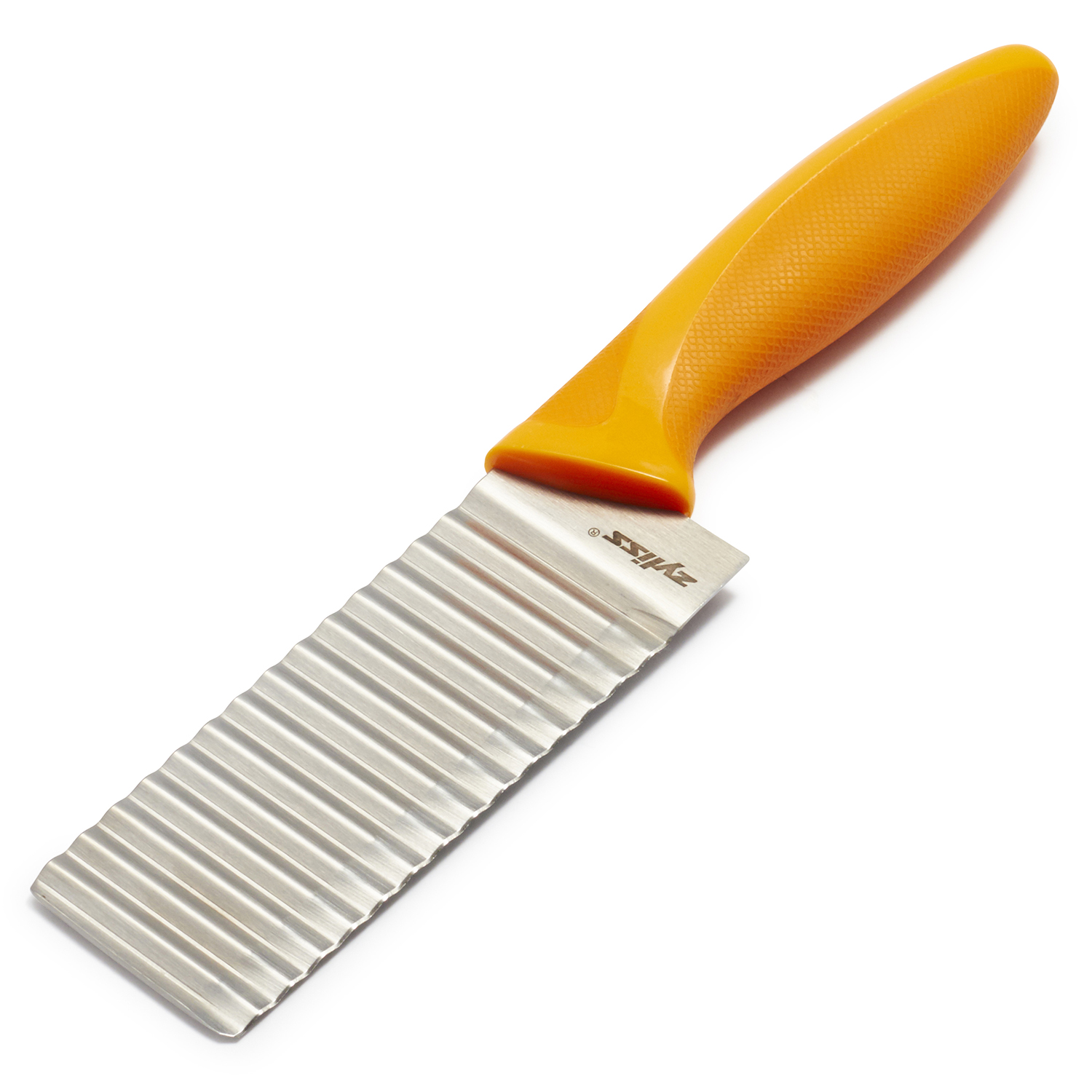 Zyliss Crinkle Cut Knife Sur La Table