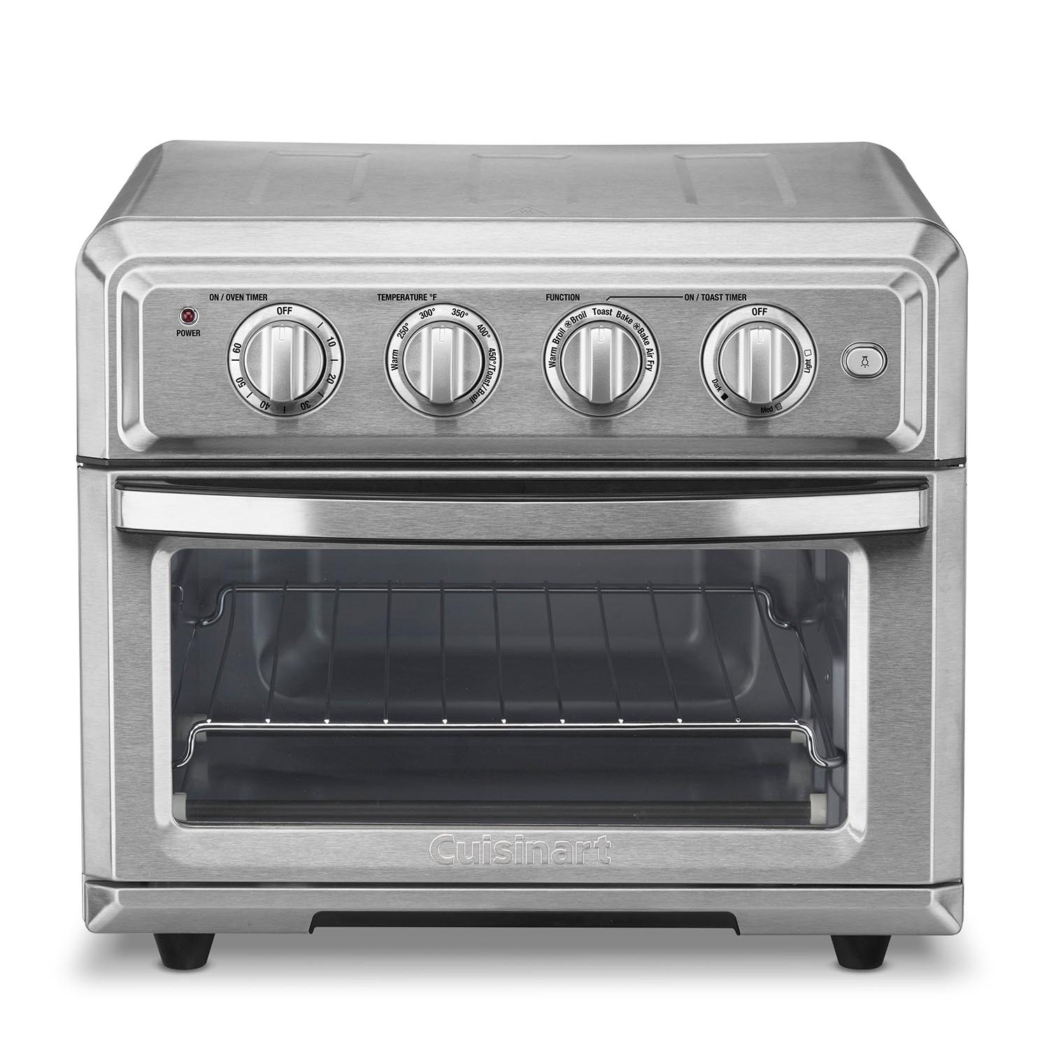 Cuisinart Air Fryer Toaster Oven Sur La Table