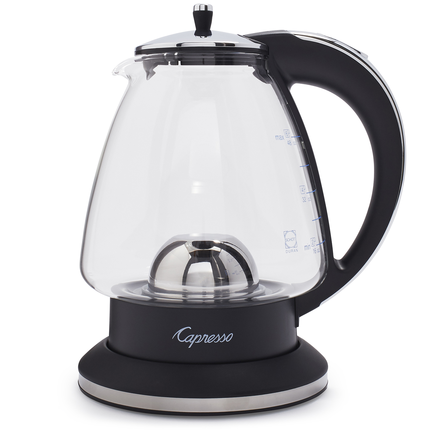 capresso tea kettle