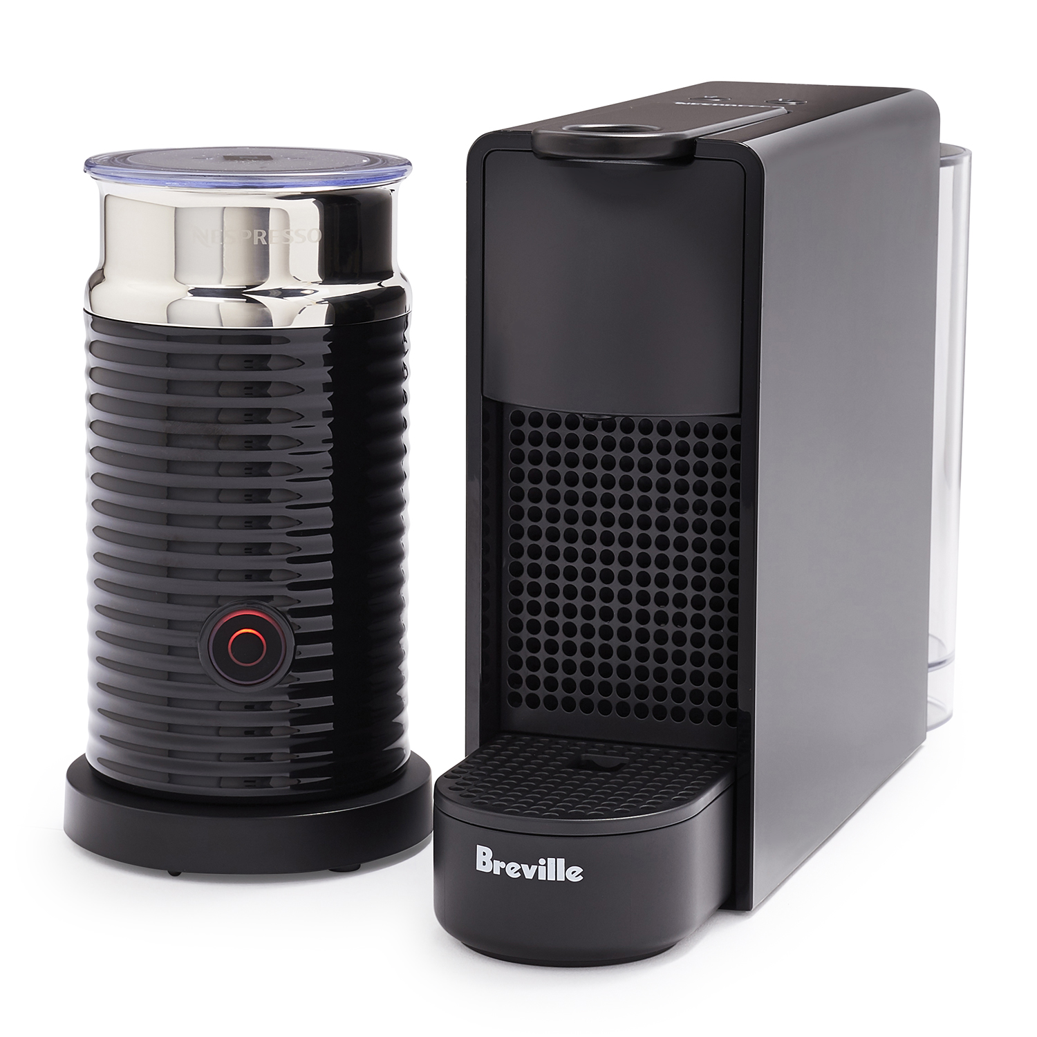 Nespresso Essenza Mini Espresso Machine By Breville With