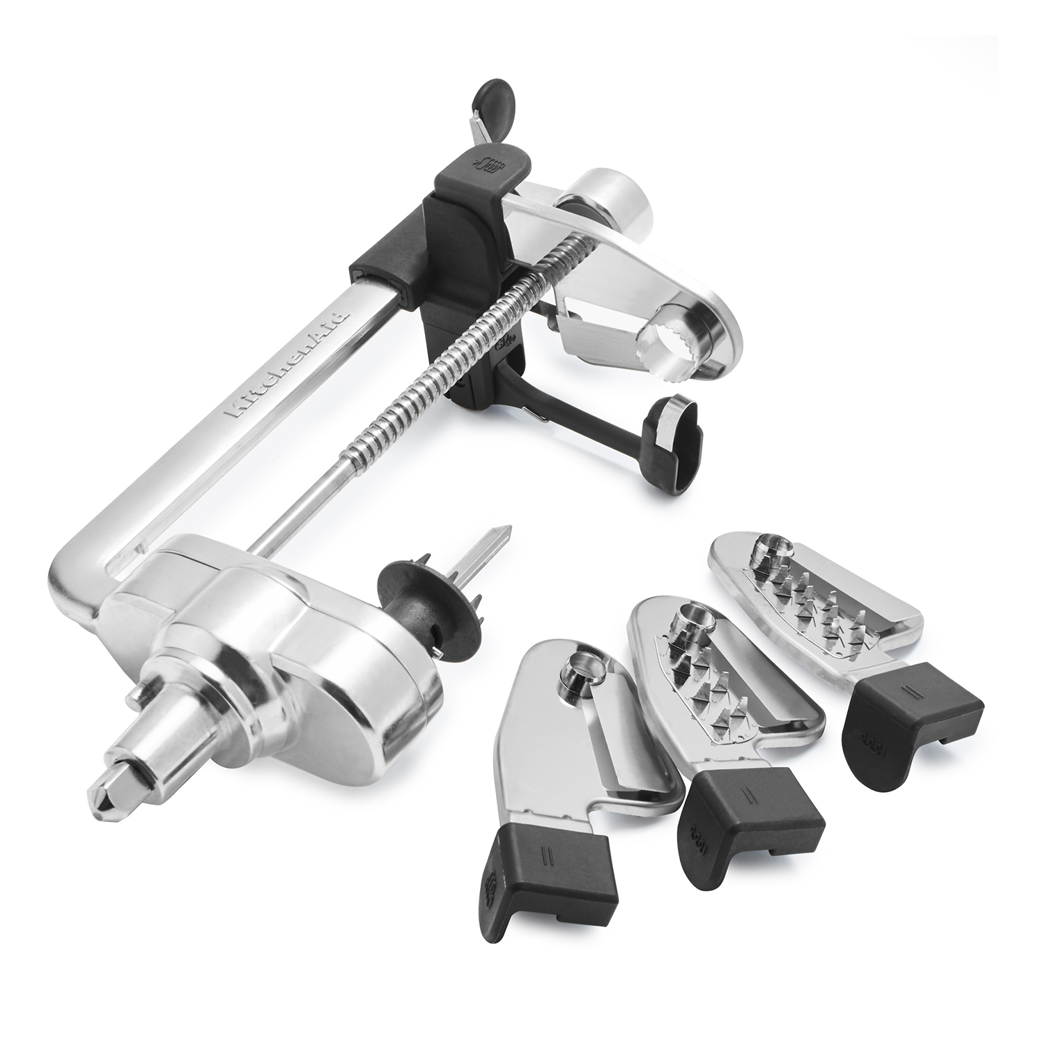 KitchenAid® Spiralizer Attachment | Sur La Table