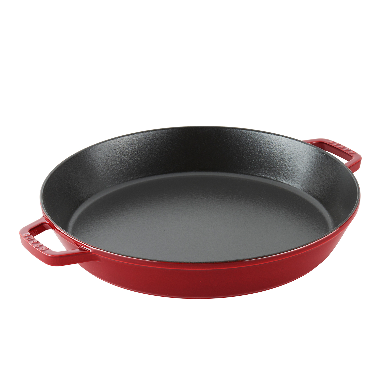 frying pan without handle