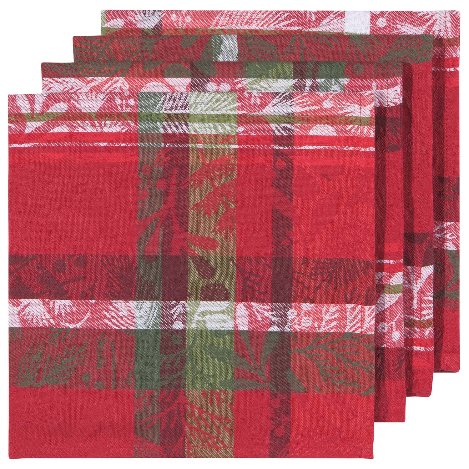 Sur La Table Holiday Parchment Paper, Set of 30