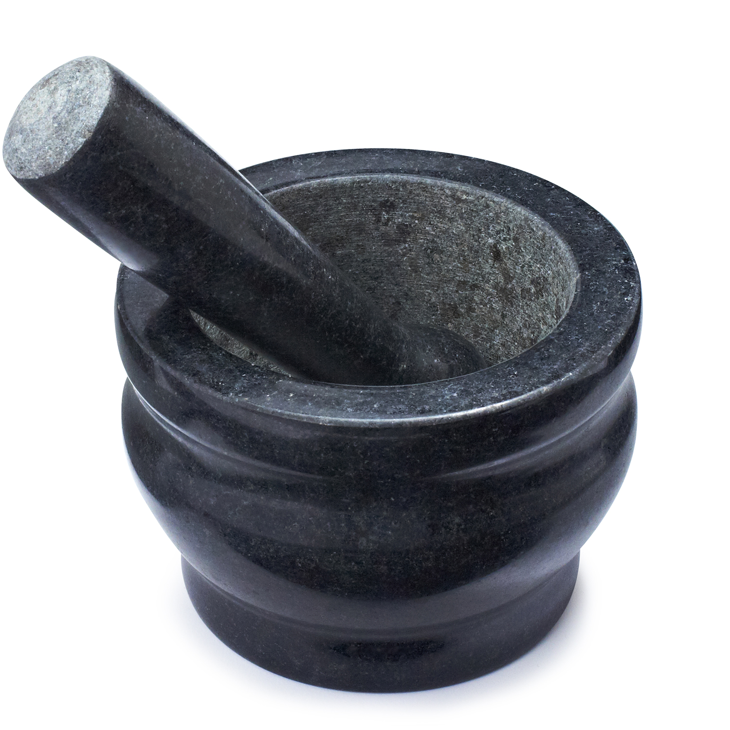 Cole Mason Granite Mortar And Pestle Sur La Table