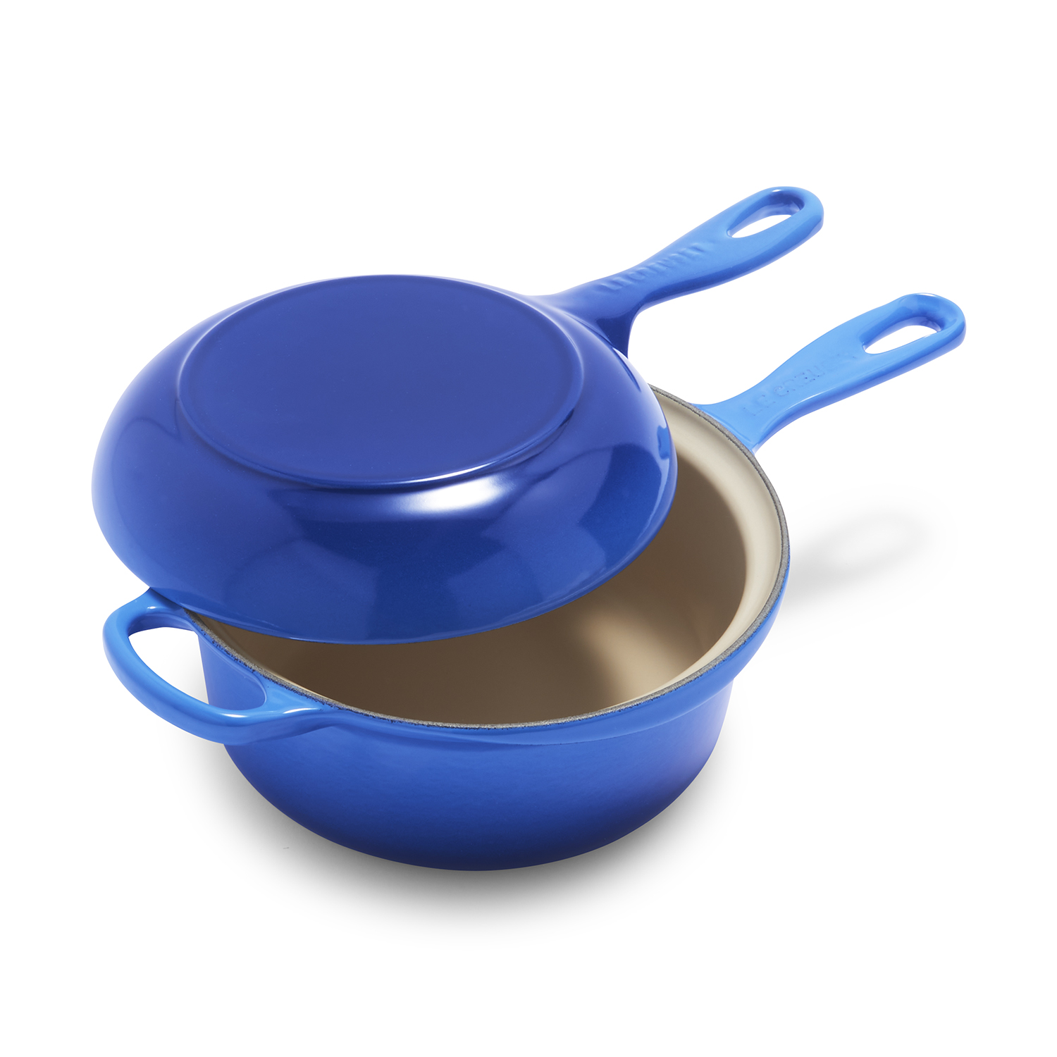 Le Creuset Multifunction Pan, 2.5 qt. Sur La Table