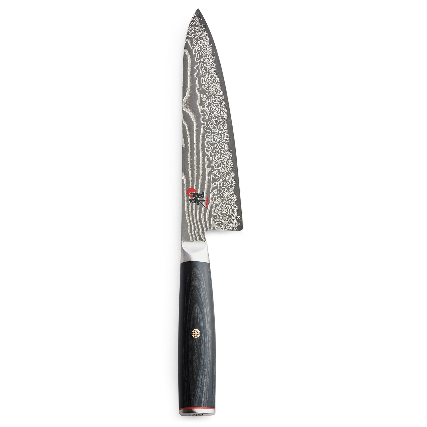 miyabi kaizen ii chef's knife