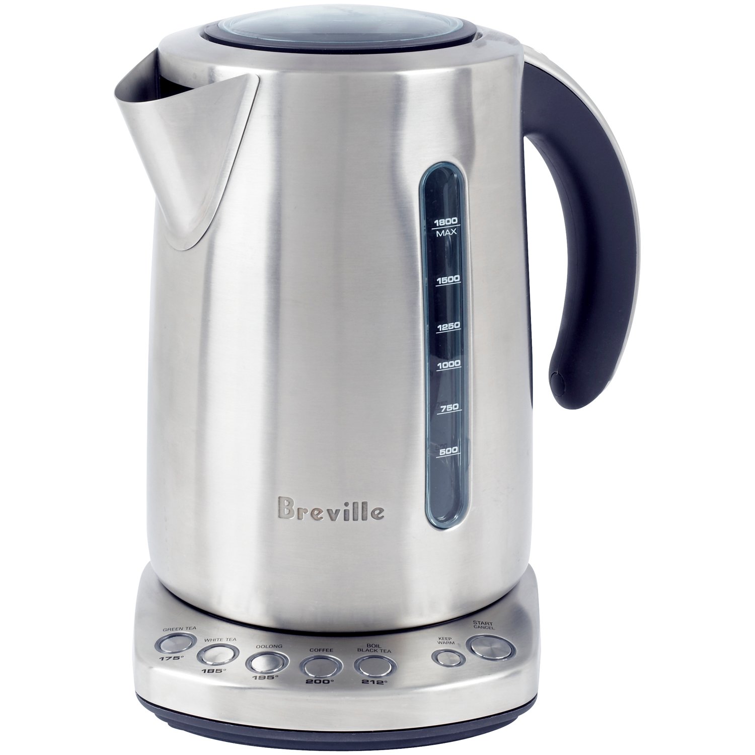 breville electric jugs