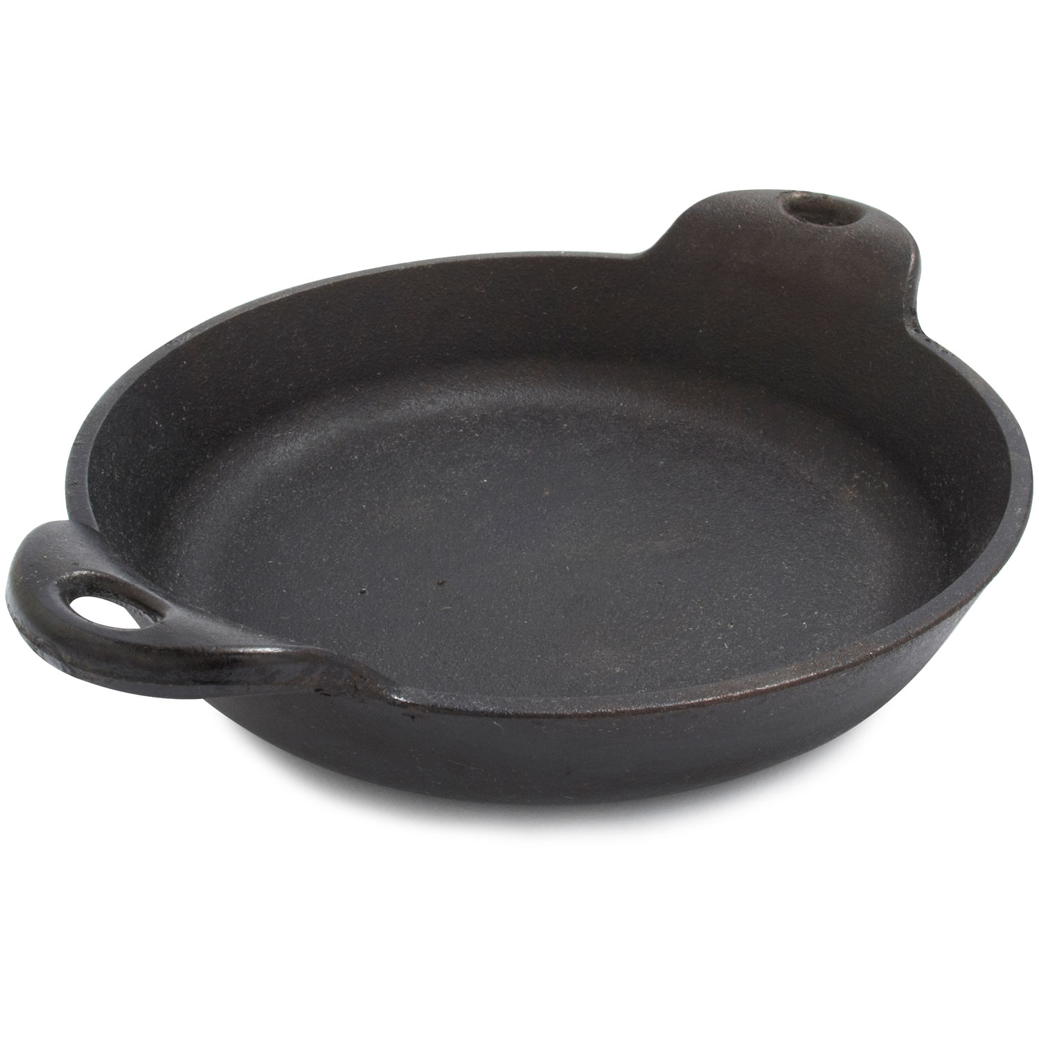 Lodge Cast Iron Mini Round Server, 14 oz. Sur La Table