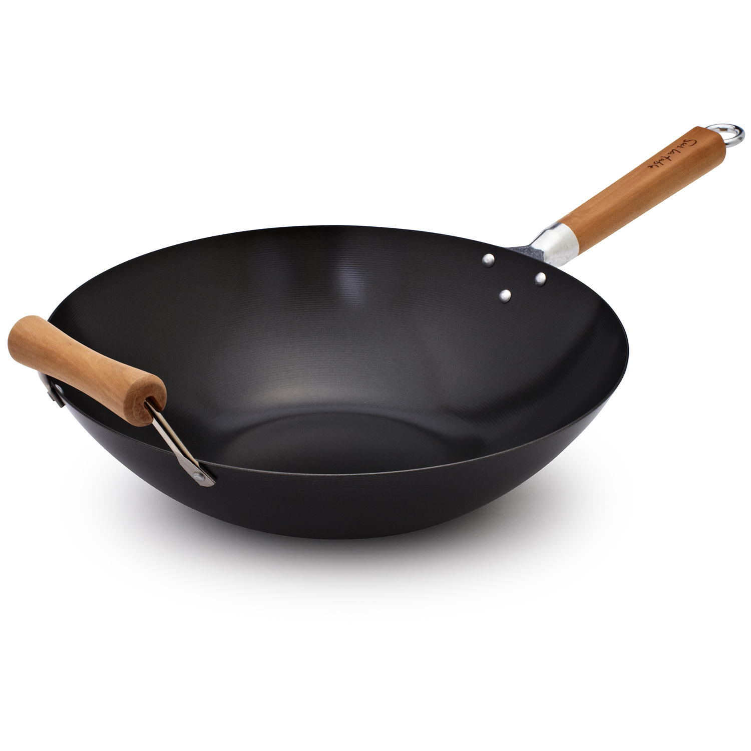 wok pan